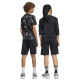 Adidas Παιδικό σορτς Celebration Shorts Adidas Παιδικό σορτς Celebration Shorts